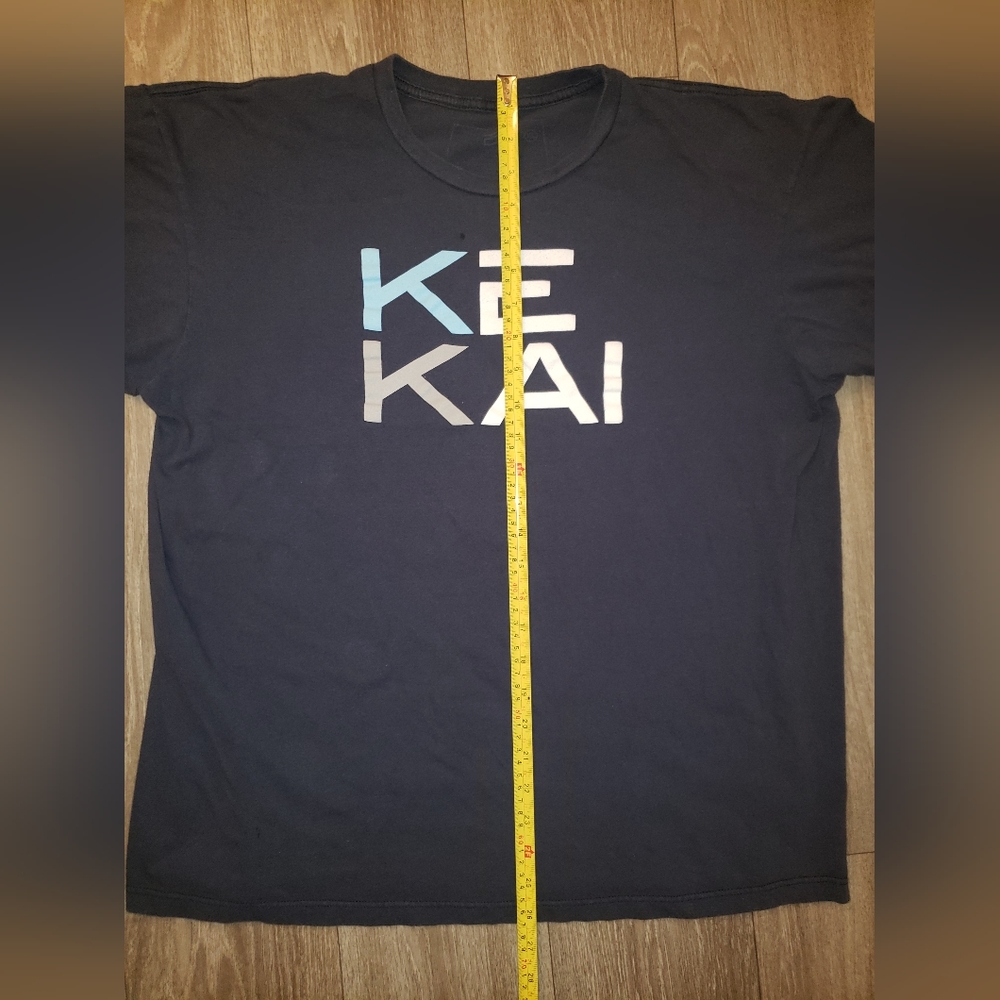Kekai Hawaii shirt - Picture 3 of 4